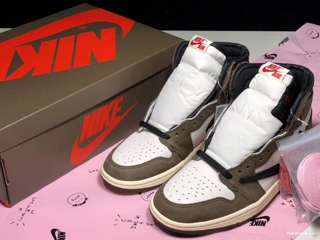 Retro CD4487 1 100 - Air Jordan Travis High Scott OG 'Mocha' x 0804